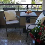 Alea Apartmán