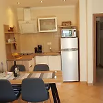 Alea Apartmán Rovinj