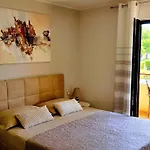 Apartmán Alea *