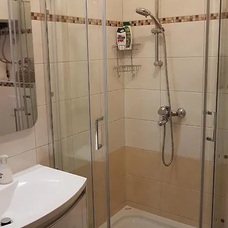 Alea Apartament Rovinj