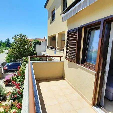 Alea Apartman