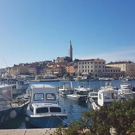 Alea Rovinj