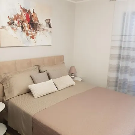 Alea Apartman Rovinj