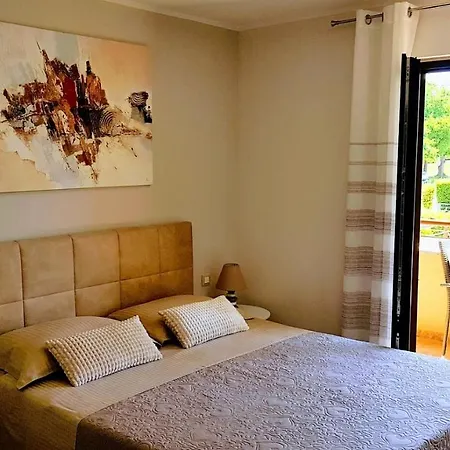 Apartman Alea *
