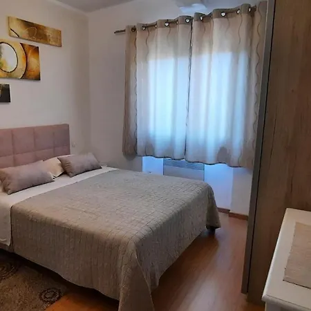 Alea Apartment