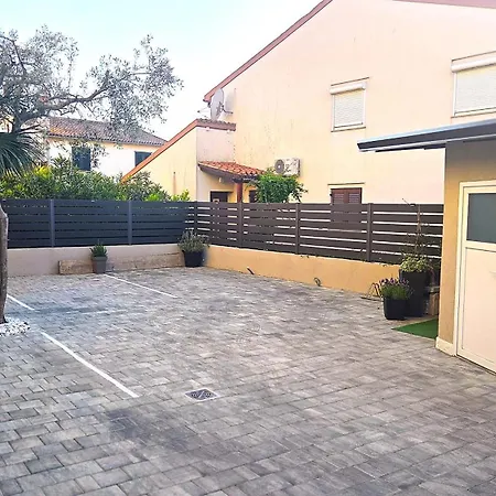 Apartament Alea