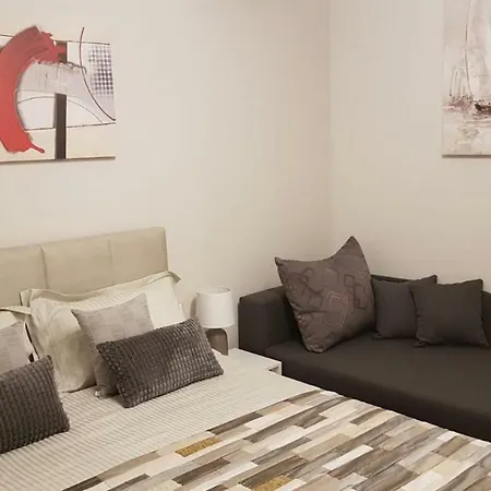 Alea Apartment Rovinj