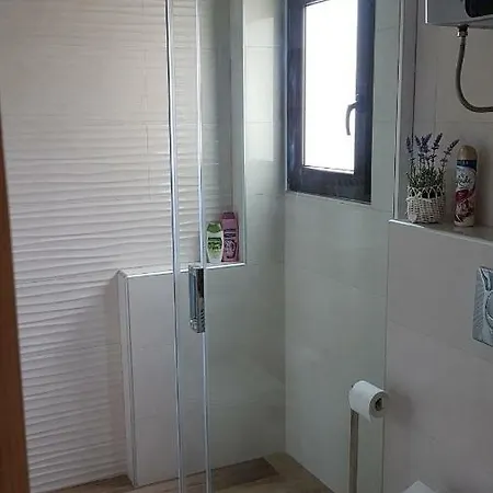 Apartment Alea Rovinj