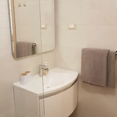 Apartment Alea Rovinj