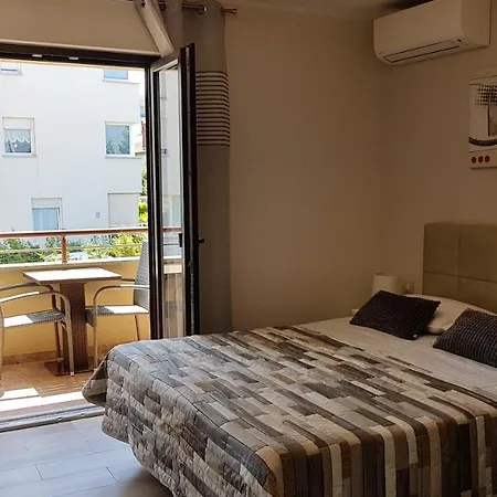 Alea Appartement Rovinj