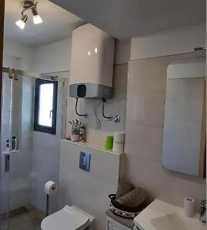 Apartment Alea