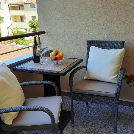Alea Apartment *