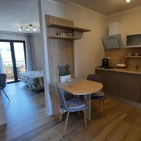 Apartment Alea