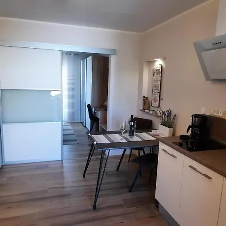 Apartment Alea Rovinj