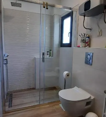 Alea Apartment