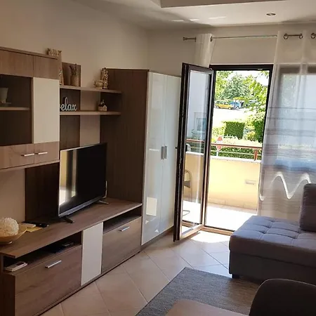 Alea Apartment