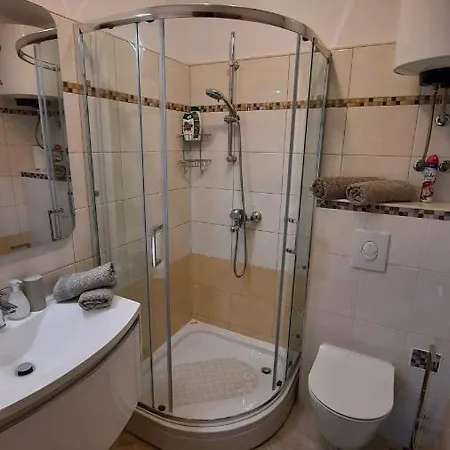 Apartment Alea Rovinj