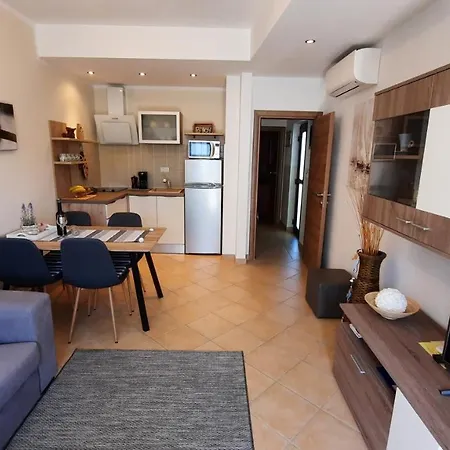 Apartment Alea Rovinj