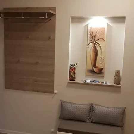 Apartment Alea