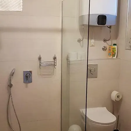 Alea Apartment *