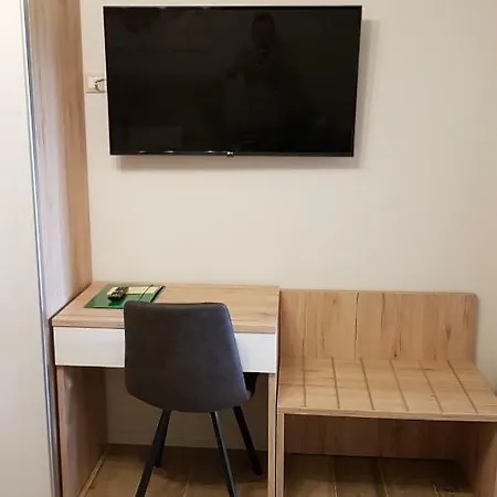 Apartment Alea