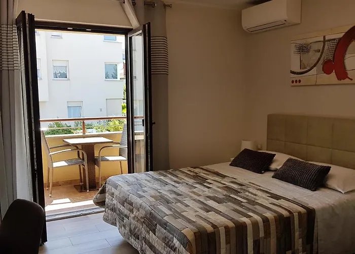 Alea Apartament Rovinj
