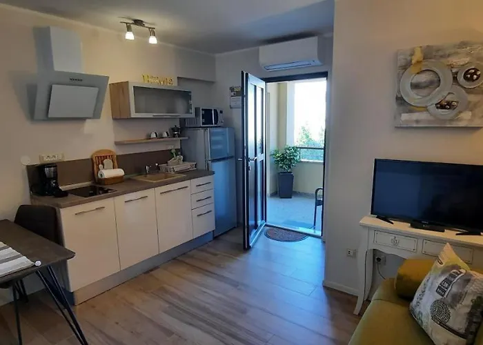 Alea Appartement