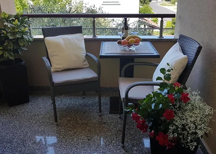 Alea Appartement
