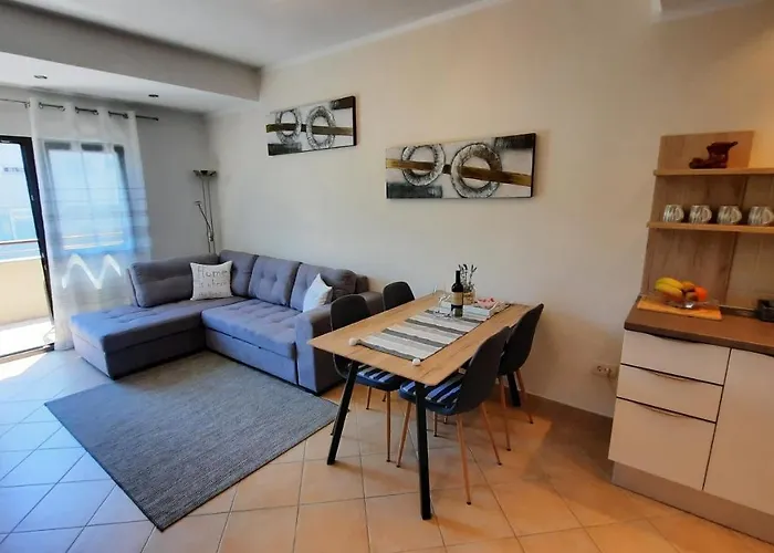 Alea Appartement *