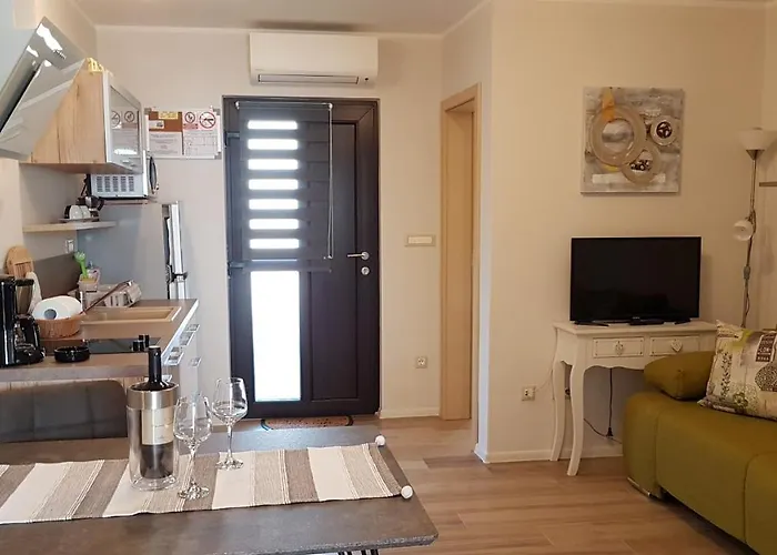 Alea Apartament