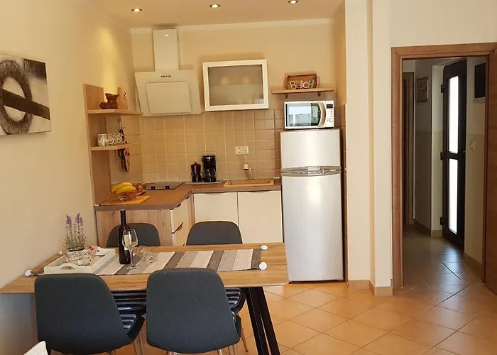Alea Appartement Rovinj