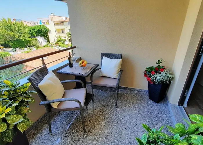 Alea Appartement *
