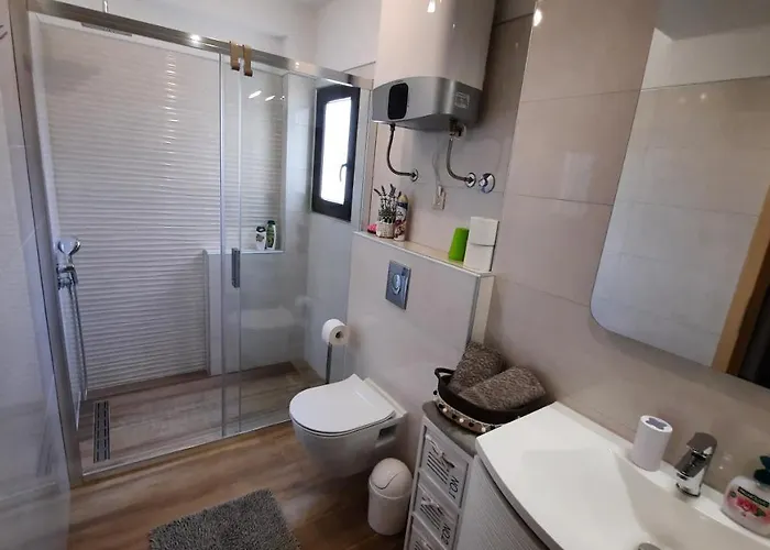 Alea Appartement