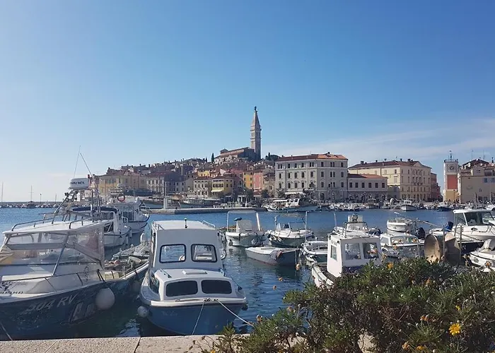 Alea Rovinj