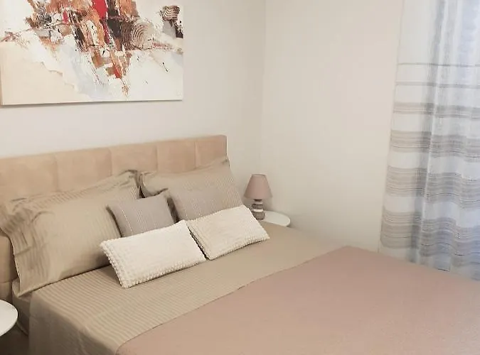 Alea Appartement Rovinj