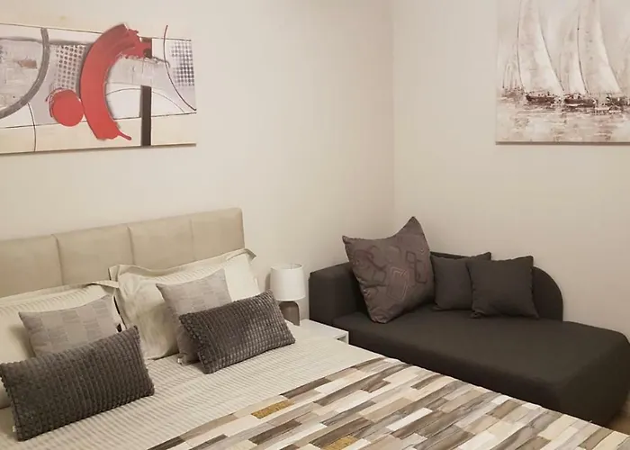 Alea Appartement Rovinj