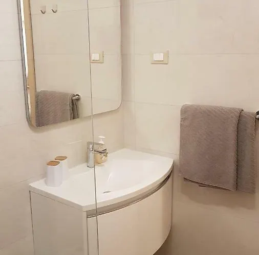 Appartement Alea Rovinj