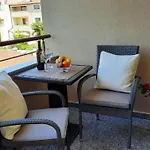 Alea Апартаменты *
