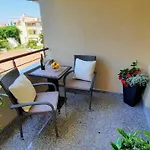 Alea Апартаменты *
