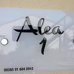Alea * Ρόβινι