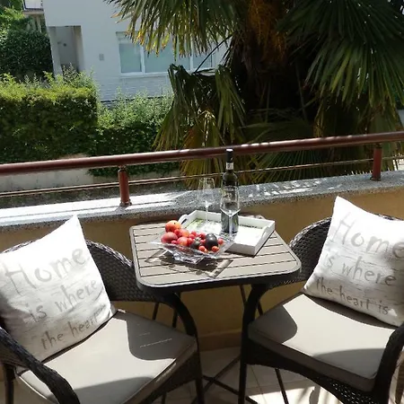 Alea Apartman Rovinj